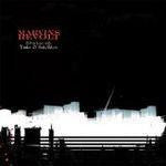 Marvins Revolt : Fell In Love With Tanks And Sattelites (CD)