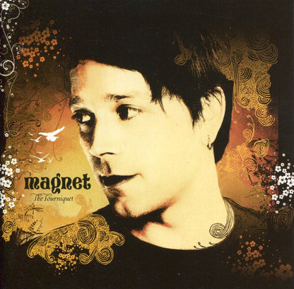 Magnet (2) : The Tourniquet (CD, Album)