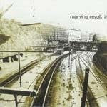 Marvins Revolt : Marvins Revolt (CD)