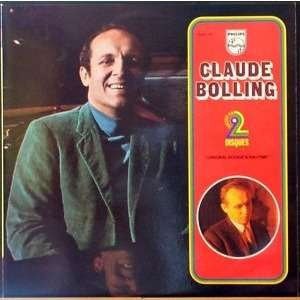 Claude Bolling : Original Boogie & Ragtime (2xLP, Comp, Gat)