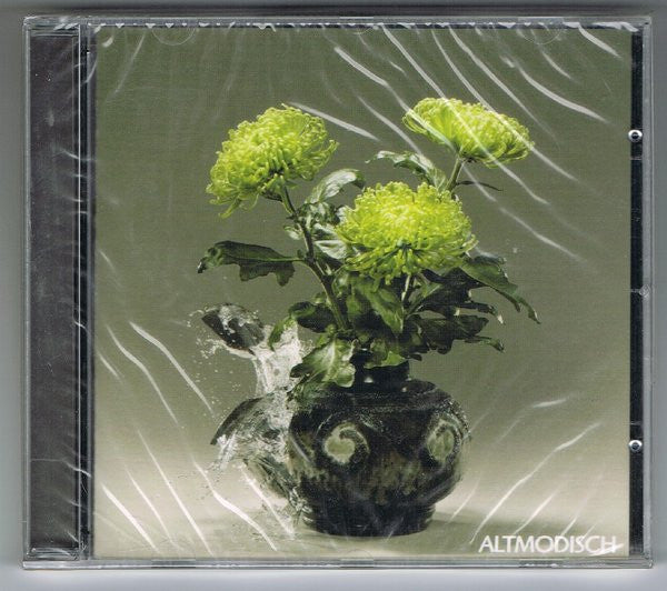 Altmodisch : Altmodisch (CD, Album)