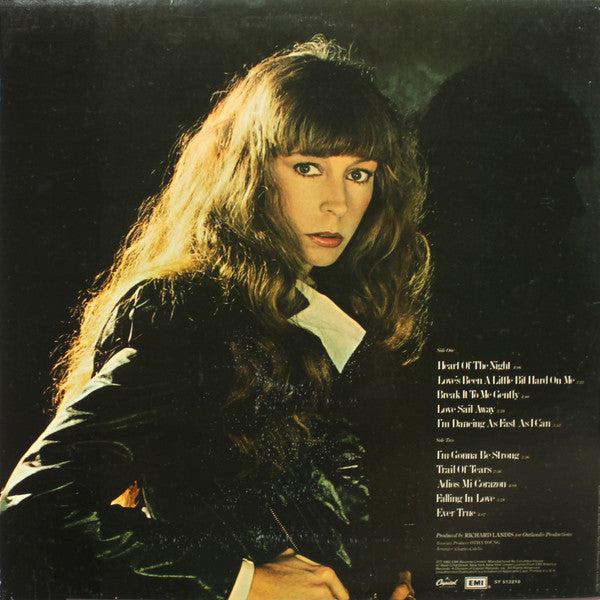 Juice Newton : Quiet Lies (LP, Album, Club, Col)