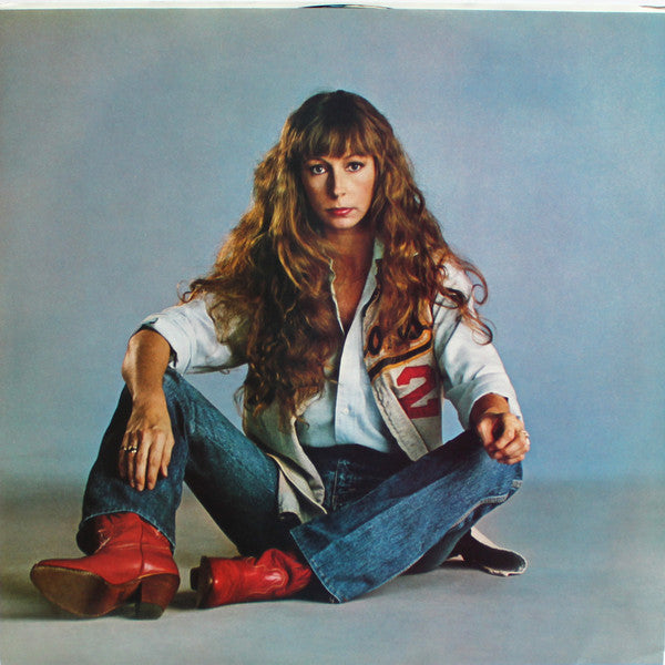 Juice Newton : Quiet Lies (LP, Album, Club, Col)