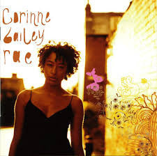 Corinne Bailey Rae : Corinne Bailey Rae (CD, Album)