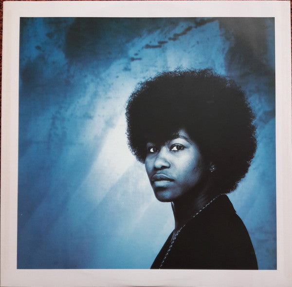 Joan Armatrading : Walk Under Ladders (LP, Album)