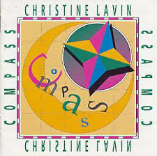 Christine Lavin : Compass (CD, Album)