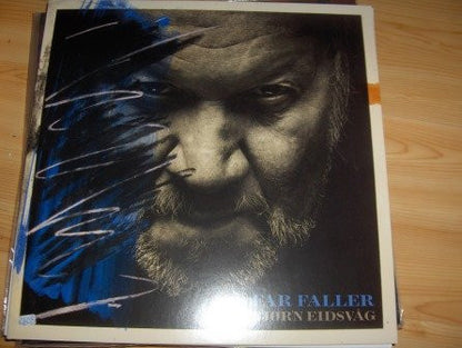 Bjørn Eidsvåg : Far Faller (LP, Album)