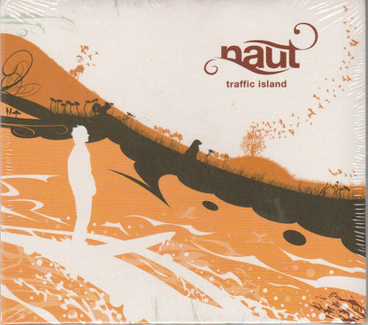 naut : Traffic Island (CD, Album, Dig)