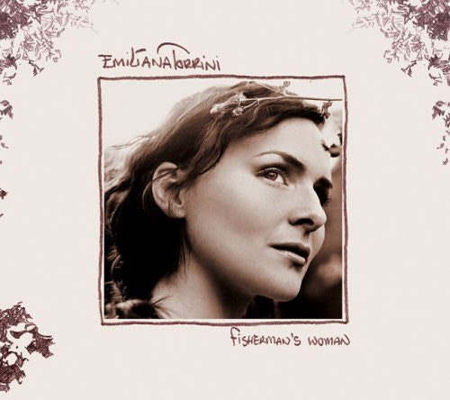 Emiliana Torrini : Fisherman's Woman (CD, Album)