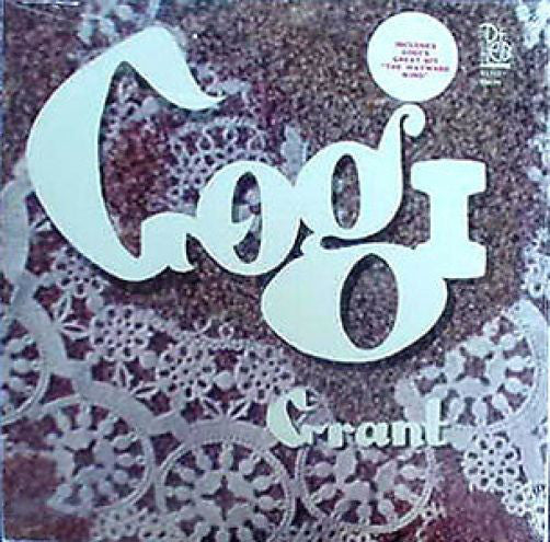 Gogi Grant : Gogi Grant (LP, Album)