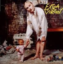 Extra Virgin (3) : Extra Virgin (CD, Album)