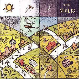 The Nields : If You Lived Here You'd Be Home Now (CD, Album)