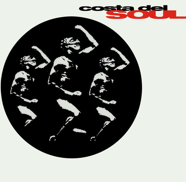 Costa Del Soul : Costa Del Soul (12", Maxi)