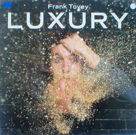 Frank Tovey : Luxury (12", Single)