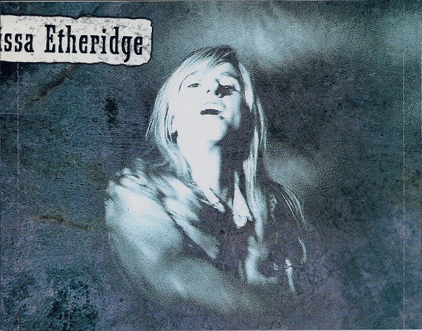 Melissa Etheridge : Yes I Am (CD, Album, Club)