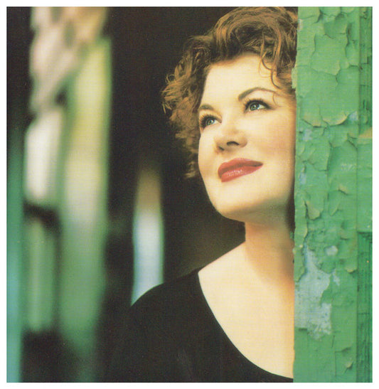 Maura O'Connell : Walls & Windows  (CD, Album)