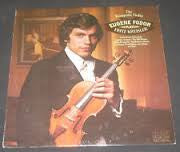 Eugene Fodor Plays Fritz Kreisler : The Romantic Violin (Eugene Fodor Plays Fritz Kreisler) (LP)