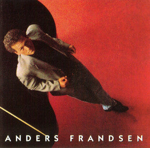 Anders Frandsen : Anders Frandsen (CD, Album)