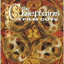 The Chieftains : Film Cuts (CD, Album)