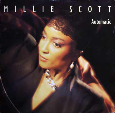 Millie Scott : Automatic (12")