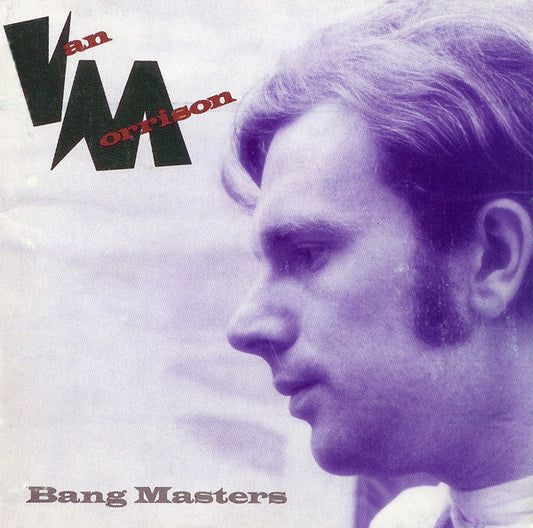 Van Morrison : Bang Masters (CD, Comp, RM)