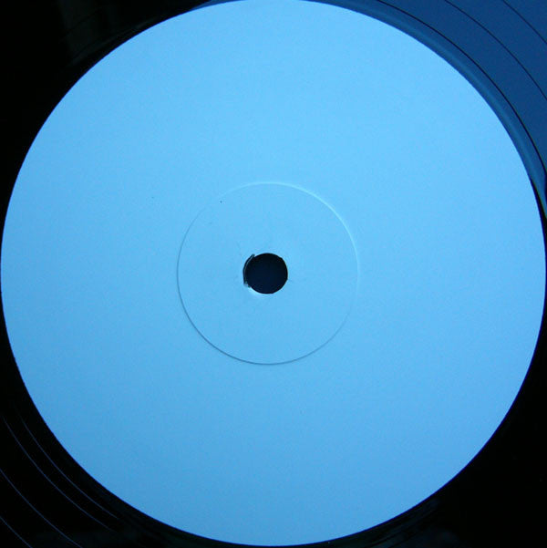 First Class People Feat. Keith Thompson : Right Here Right Now (12", Promo, W/Lbl)