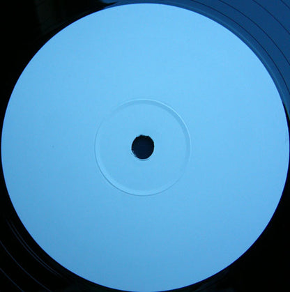 First Class People Feat. Keith Thompson : Right Here Right Now (12", Promo, W/Lbl)