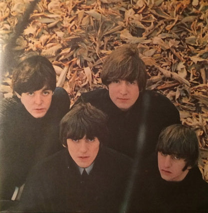 The Beatles : Beatles For Sale (LP, Album, RE, Gat)