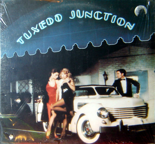 Tuxedo Junction : Tuxedo Junction (LP, Album)