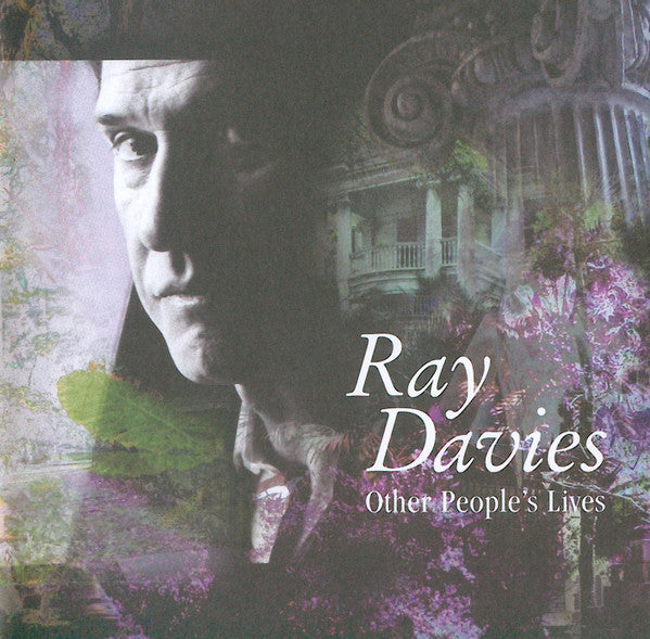 Ray Davies : Other People's Lives (CD, Album)