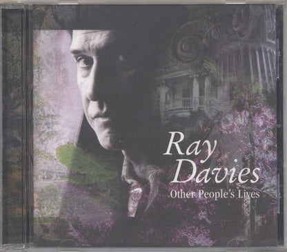 Ray Davies : Other People's Lives (CD, Album)