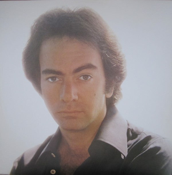 Neil Diamond : I'm Glad You're Here With Me Tonight (LP, Album)