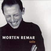 Morten Remar : Solo (CD, Album)