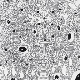 Karambolage (2) : Karambolage (LP, Album)