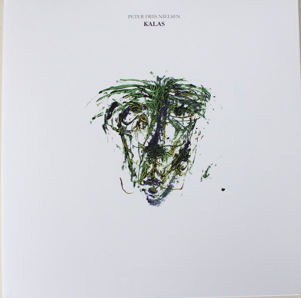 Peter Friis Nielsen Kalas : Kalas (LP)