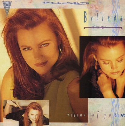 Belinda Carlisle : Vision Of You (12")