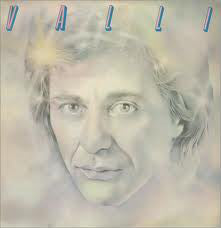 Frankie Valli : Valli (LP, Album)