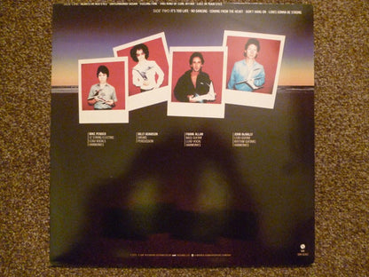 The Searchers : Searchers (LP, Album)