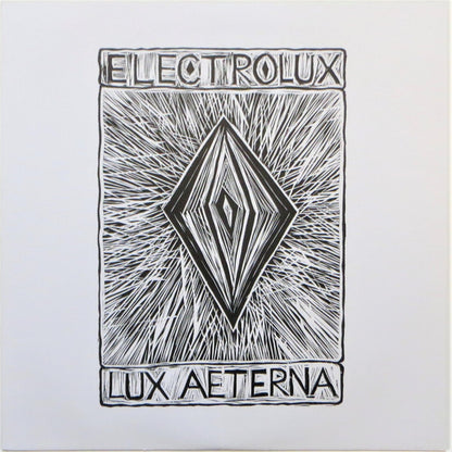 Electrolux (5) : Lux Aeterna (LP, Album, Num)