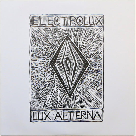Electrolux (5) : Lux Aeterna (LP, Album, Num)