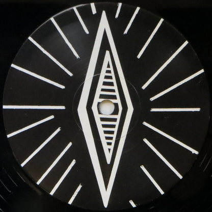 Electrolux (5) : Lux Aeterna (LP, Album, Num)