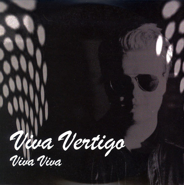 Viva Vertigo : Viva Viva (CD, Album, Promo)