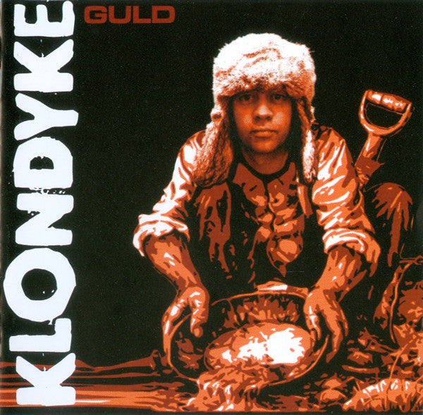 Klondyke : Guld (CD, Album)