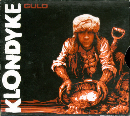 Klondyke : Guld (CD, Album)