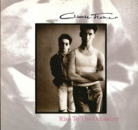 Climie Fisher : Rise To The Occasion (12")