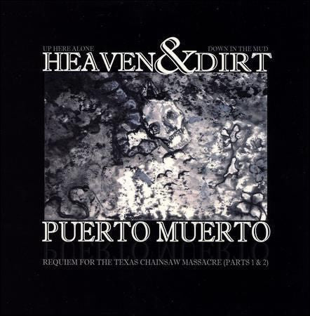 Puerto Muerto : Heaven & Dirt (2xCD, Album)