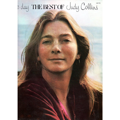 Judy Collins : Colors Of The Day The Best Of Judy Collins (LP, Comp)