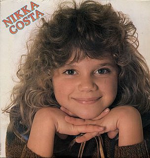 Nikka Costa : Nikka Costa (LP, Album)