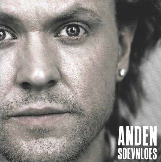 Anden : Soevnloes (CD, Album)