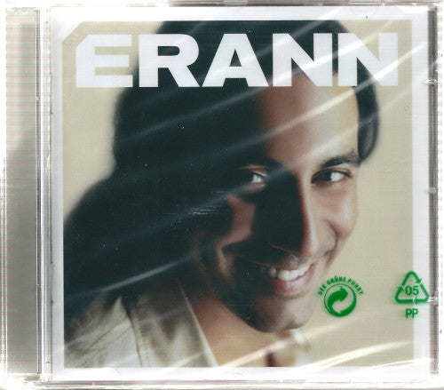 Erann DD : Erann (CD, Album)